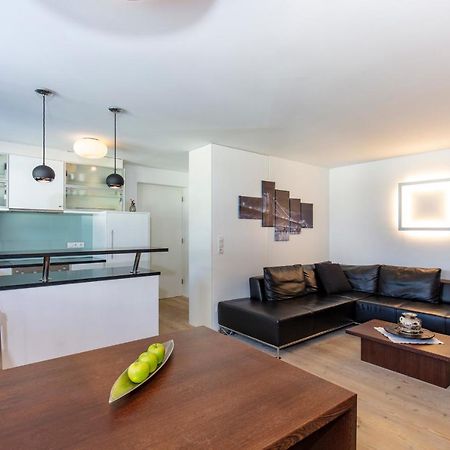 Appartements Buggl'S ゼルデン エクステリア 写真
