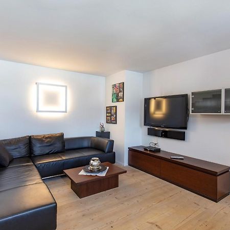 Appartements Buggl'S ゼルデン エクステリア 写真
