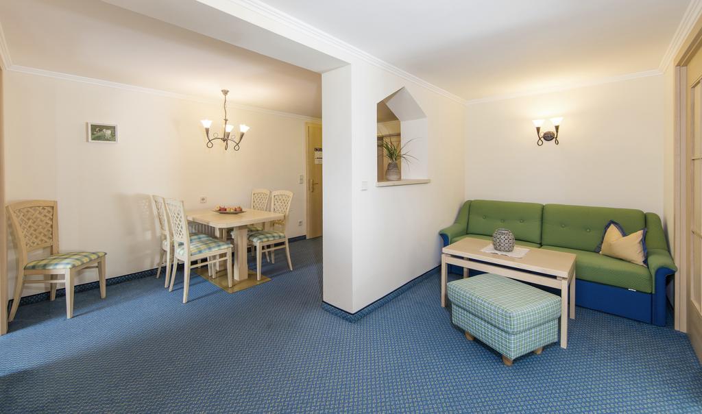 Appartements Buggl'S ゼルデン エクステリア 写真