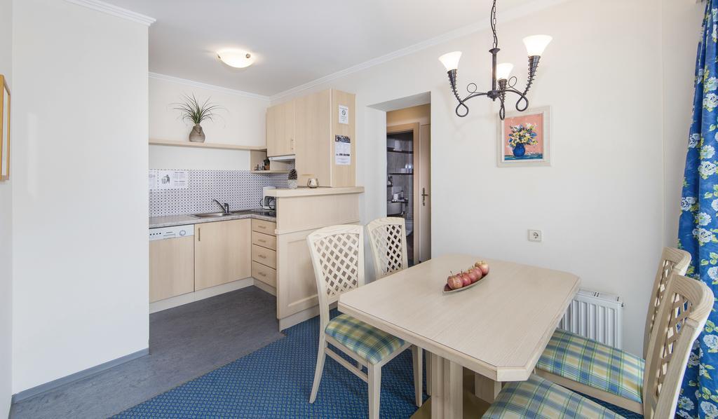 Appartements Buggl'S ゼルデン エクステリア 写真