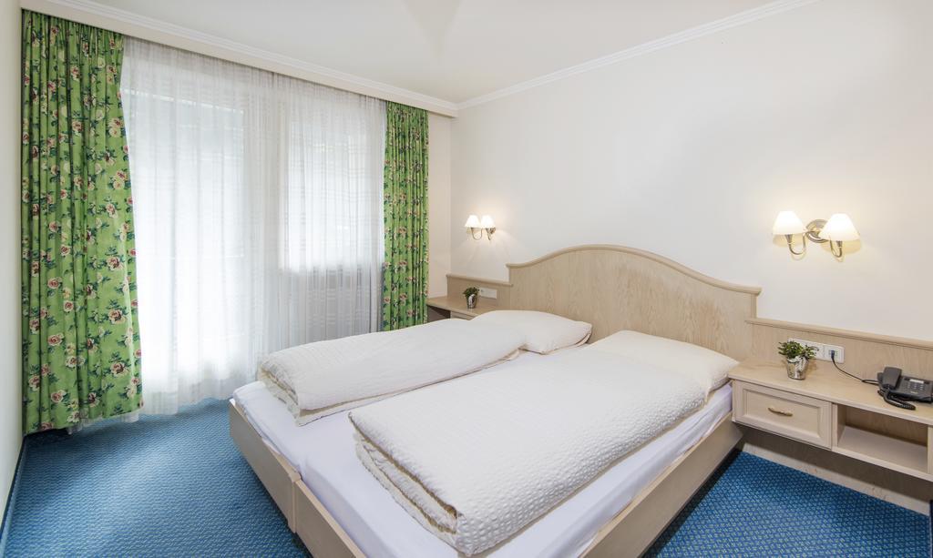 Appartements Buggl'S ゼルデン エクステリア 写真