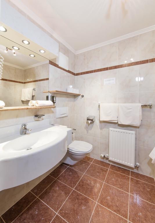 Appartements Buggl'S ゼルデン エクステリア 写真