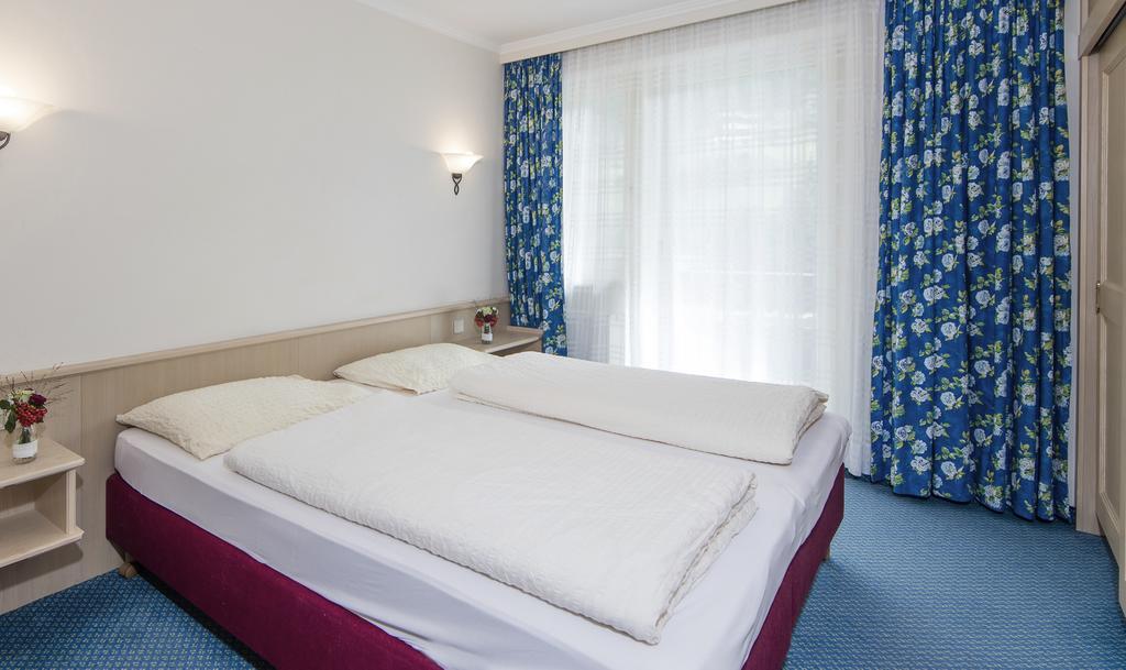 Appartements Buggl'S ゼルデン エクステリア 写真